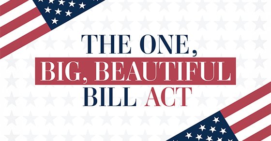 Big Beautiful Bill Act picture
